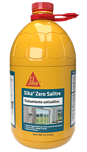 Sika® Zero Salitre